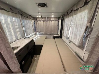 2026 Forest River RV Rockwood Freedom Series - Photo 35