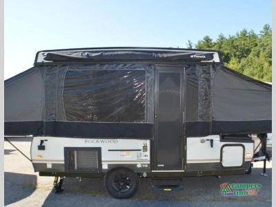 2026 Forest River RV Rockwood Freedom Series - Photo 38