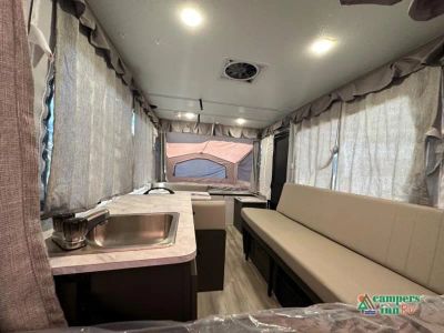 2026 Forest River RV Rockwood Freedom Series - Photo 21