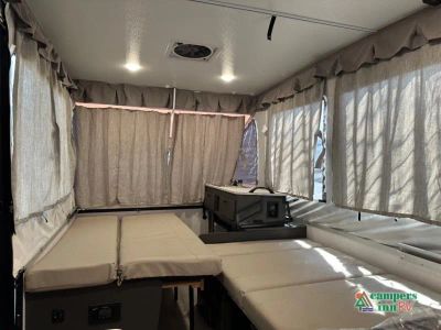 2026 Forest River RV Rockwood Freedom Series - Photo 36