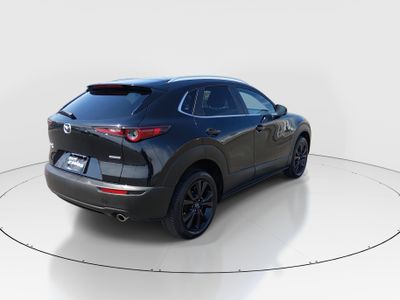2024 Mazda CX-30 - Photo 7