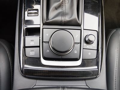 2024 Mazda CX-30 - Photo 17