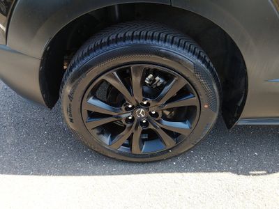 2024 Mazda CX-30 - Photo 10
