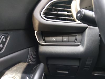 2024 Mazda CX-30 - Photo 13