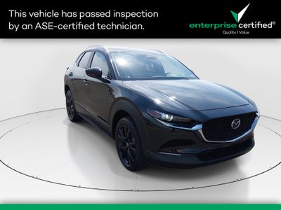 2024 Mazda CX-30 - Photo 1