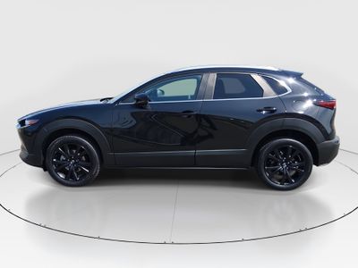 2024 Mazda CX-30 - Photo 4