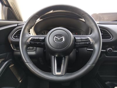 2024 Mazda CX-30 - Photo 12