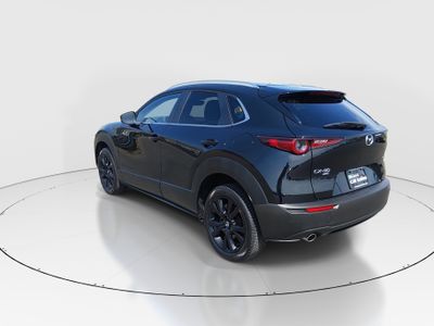 2024 Mazda CX-30 - Photo 5