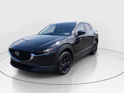 2024 Mazda CX-30 - Photo 3