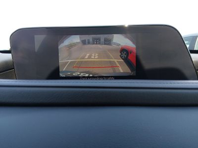 2024 Mazda CX-30 - Photo 16