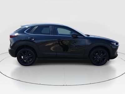 2024 Mazda CX-30 - Photo 8