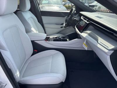2026 Jeep Cherokee — photo 54 view