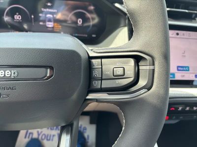 2026 Jeep Cherokee — photo 64 view