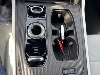 2026 Jeep Cherokee — detail view