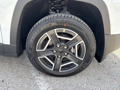 2026 Jeep Cherokee — photo 39 view
