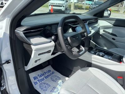 2026 Jeep Cherokee — photo 58 view