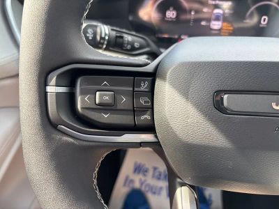 2026 Jeep Cherokee — photo 63 view
