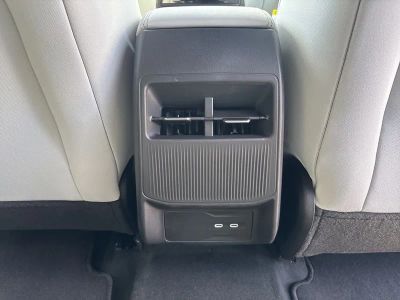 2026 Jeep Cherokee — photo 49 view