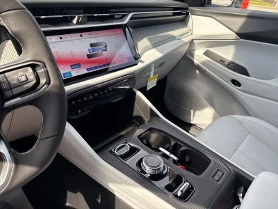 2026 Jeep Cherokee — photo 68 view