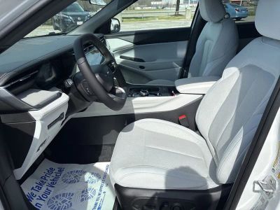 2026 Jeep Cherokee — photo 59 view