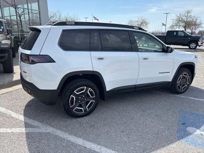 2026 Jeep Cherokee — photo 29 view
