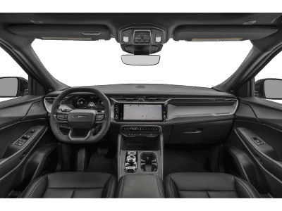 2026 Jeep Cherokee — photo 73 view