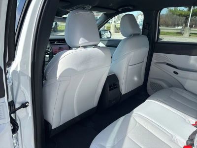 2026 Jeep Cherokee — photo 41 view