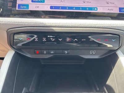 2026 Jeep Cherokee — photo 67 view