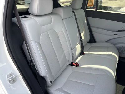 2026 Jeep Cherokee — photo 47 view