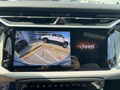 2026 Jeep Cherokee — photo 66 view