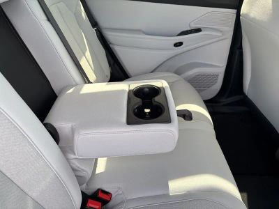 2026 Jeep Cherokee — photo 48 view