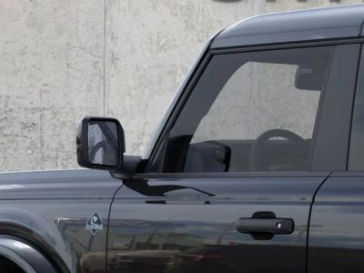 2026 Ford Bronco — photo 22 view