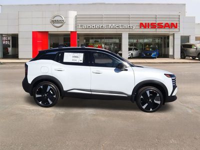 2026 Nissan Kicks - Photo 2