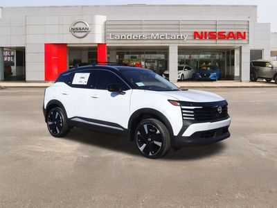 2026 Nissan Kicks - Photo 1