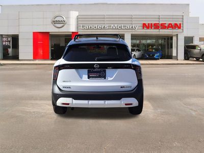 2026 Nissan Kicks - Photo 4
