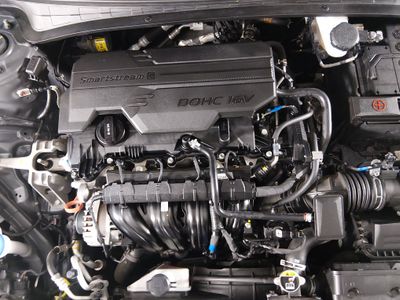 2024 Hyundai Elantra - Photo 9
