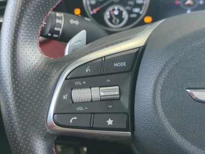 2023 Genesis G70 — photo 26 view