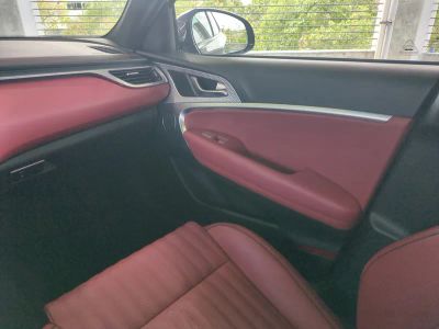 2023 Genesis G70 — photo 16 view