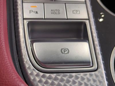 2023 Genesis G70 — photo 30 view