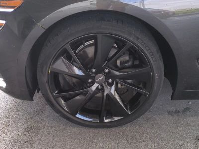 2023 Genesis G70 — photo 11 view