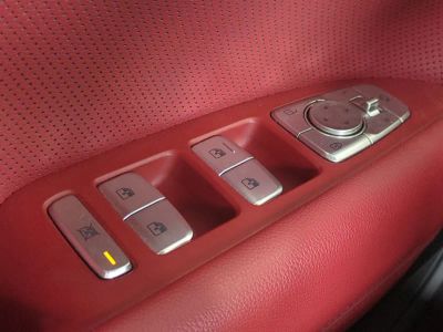 2023 Genesis G70 — photo 25 view