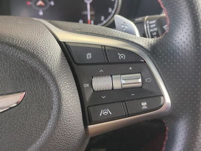 2023 Genesis G70 — photo 27 view