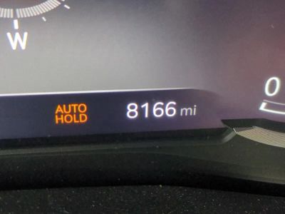 2023 Genesis G70 — photo 28 view