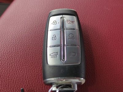 2023 Genesis G70 — photo 31 view