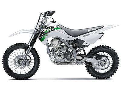 2026 Kawasaki KLX140R - Photo 9