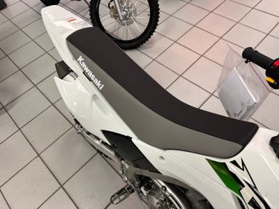 2026 Kawasaki KLX140R - Photo 5