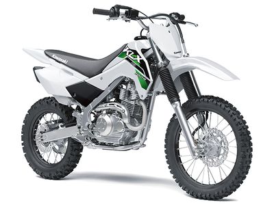 2026 Kawasaki KLX140R - Photo 10