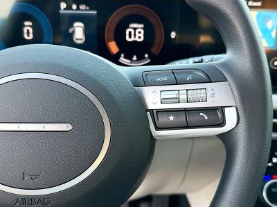 2026 Hyundai TUCSON — photo 34 view