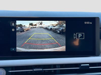 2026 Hyundai TUCSON — photo 29 view