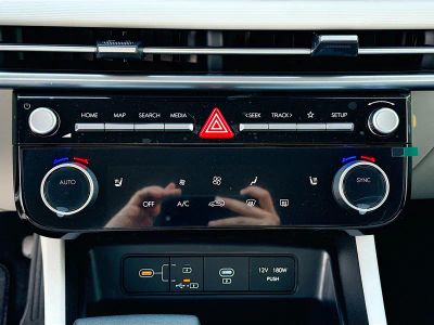 2026 Hyundai TUCSON — photo 30 view
